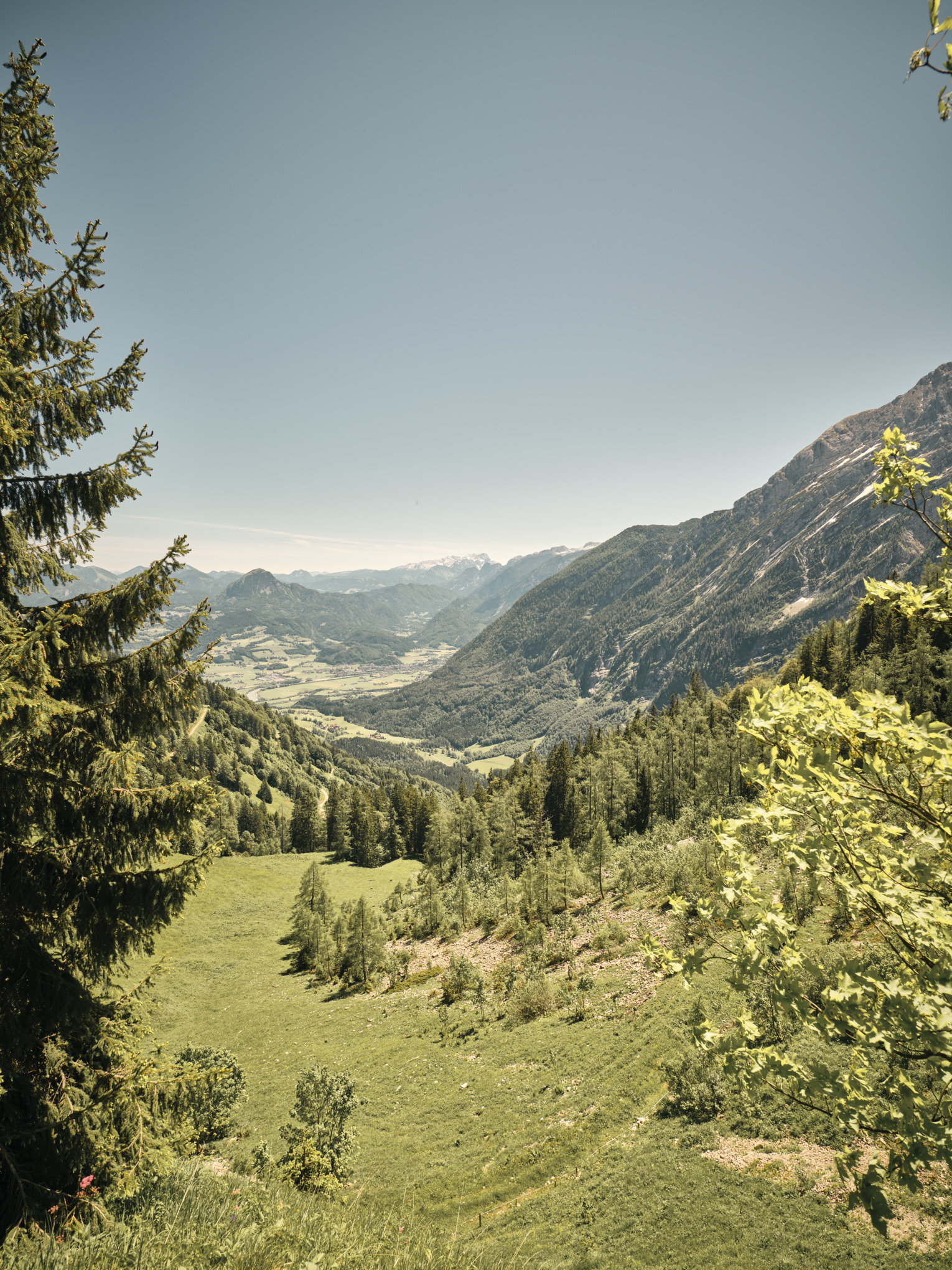 stihls bæredygtighedsrapport