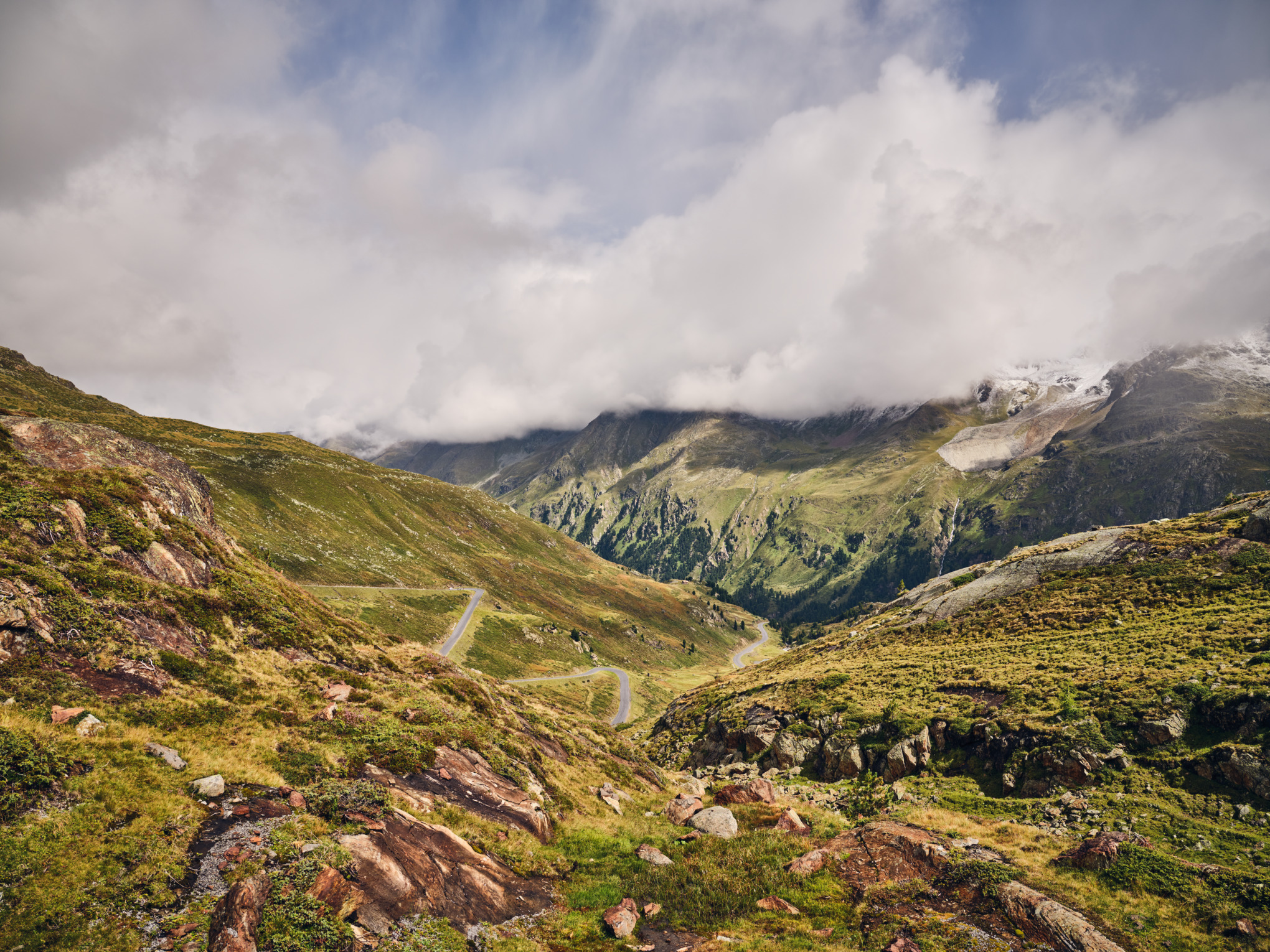 STIHL salgsselskaber i Nordamerika / Mellemamerika