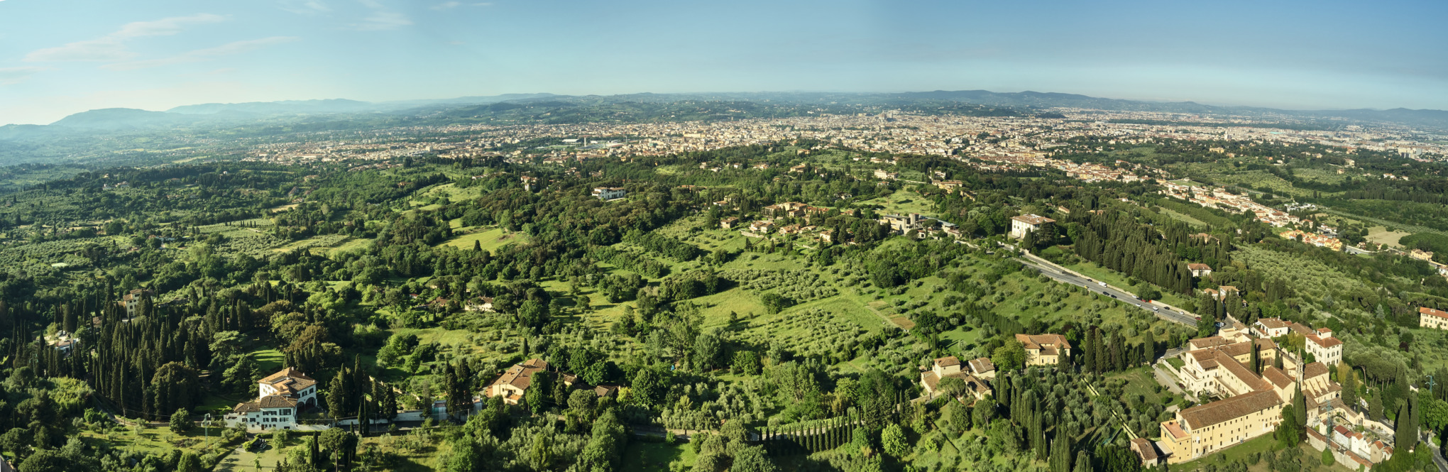STIHLs salgsselskaber i Europa