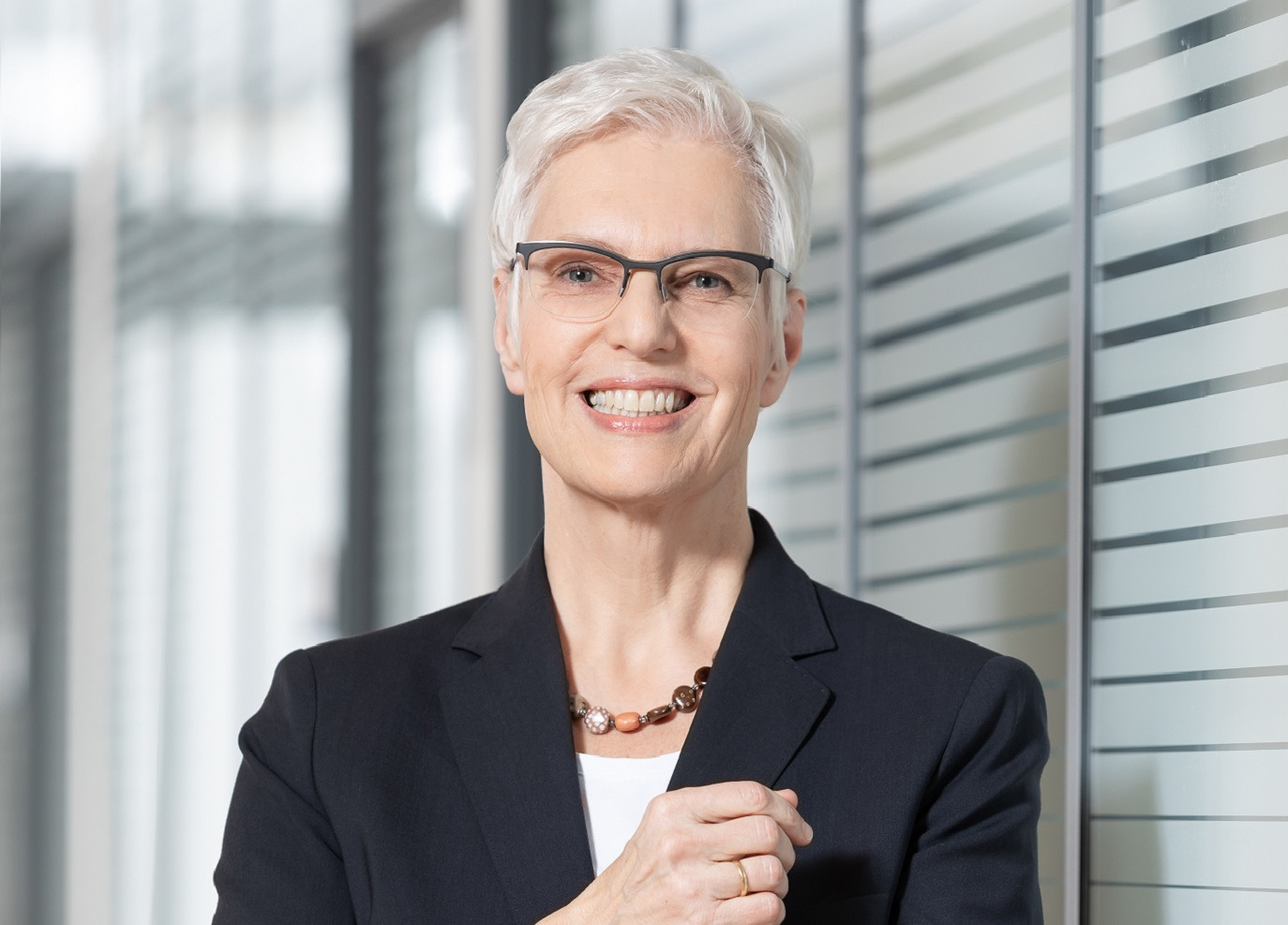 STIHLs pressemeddelelse