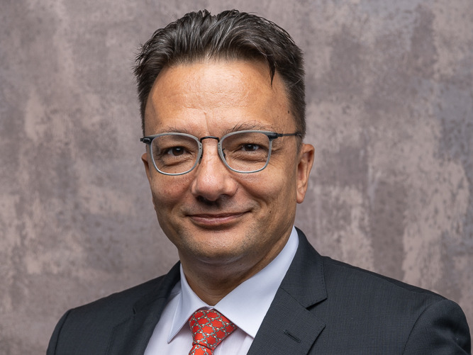 Forandring hos STIHL Tirol og ZAMA