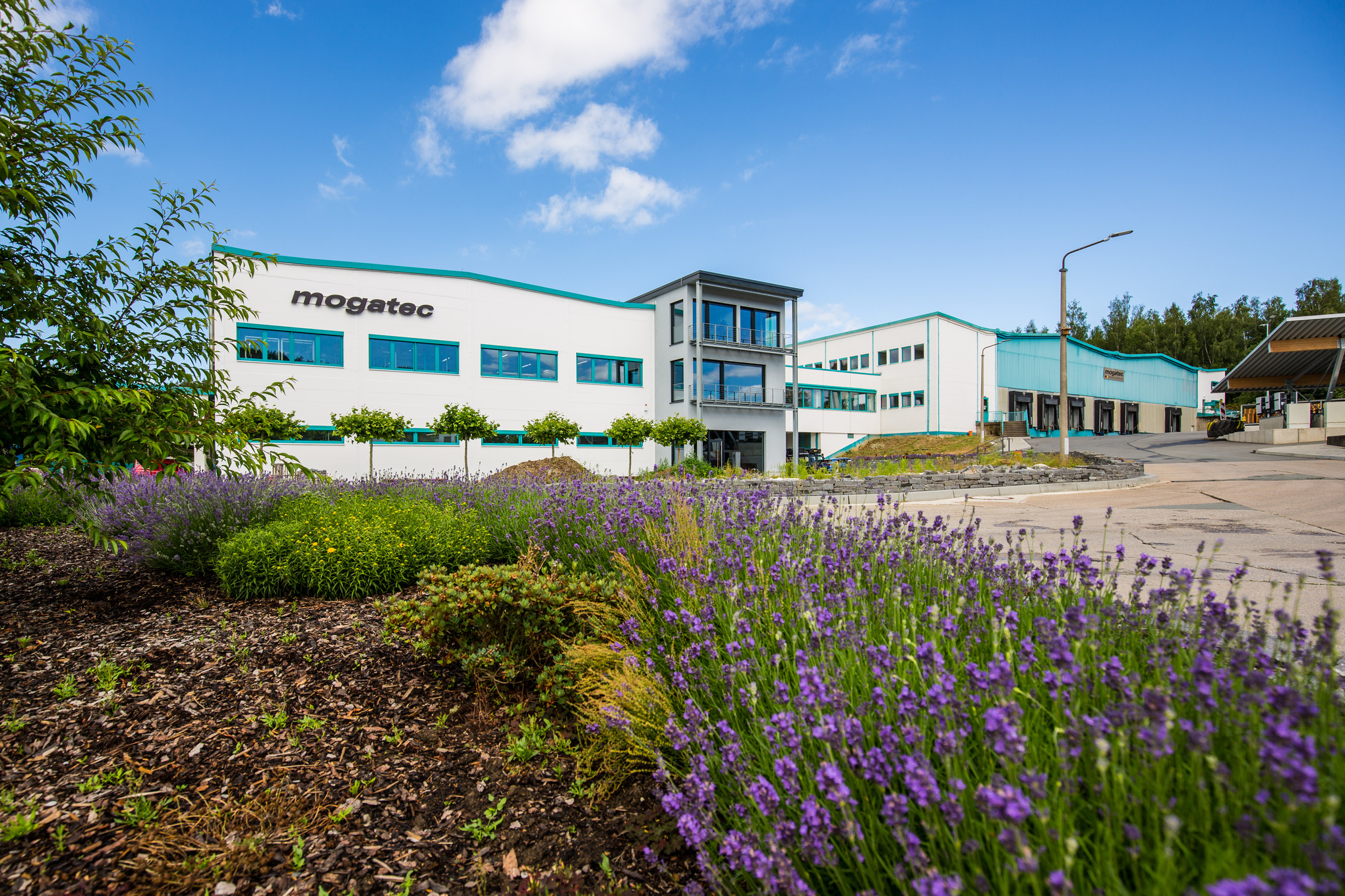 STIHL køber Mogatec