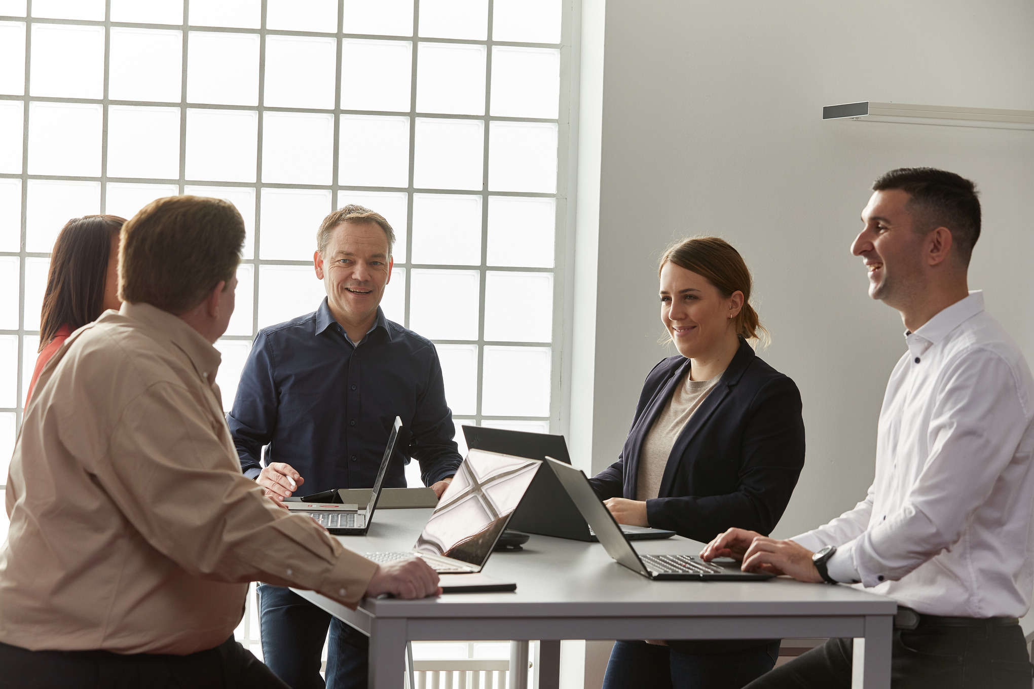 Uddannelse og mennesker