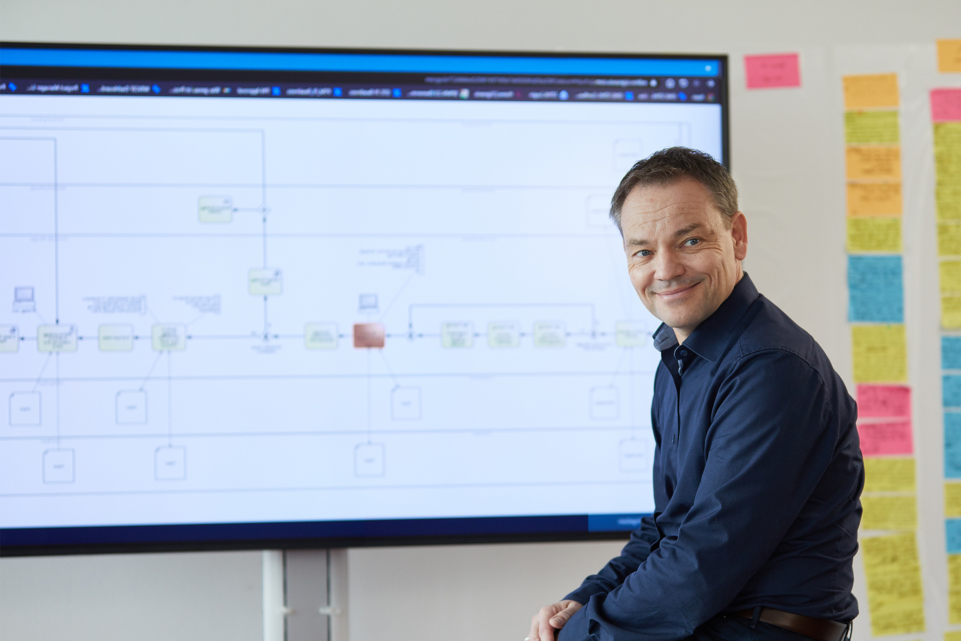 Indblik i STIHLs verden